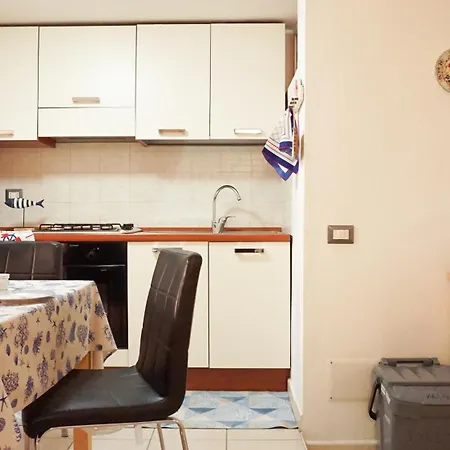Carme House *