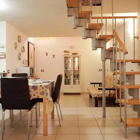 Carme House