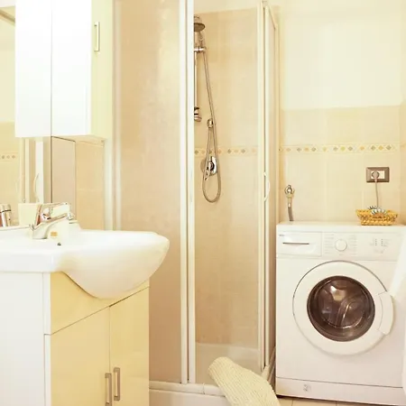 Carme House * Alghero