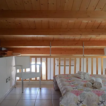 Holiday home Carme House *