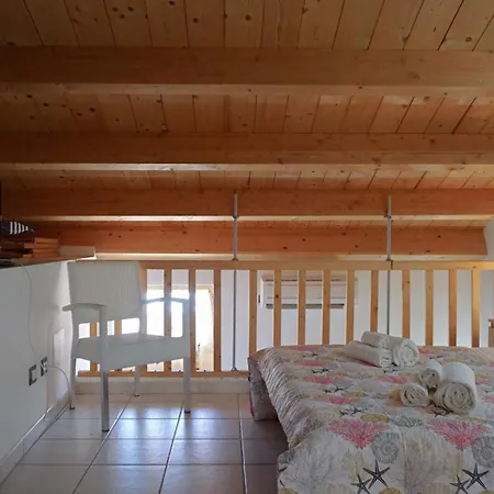 Ferienhaus Carme House *