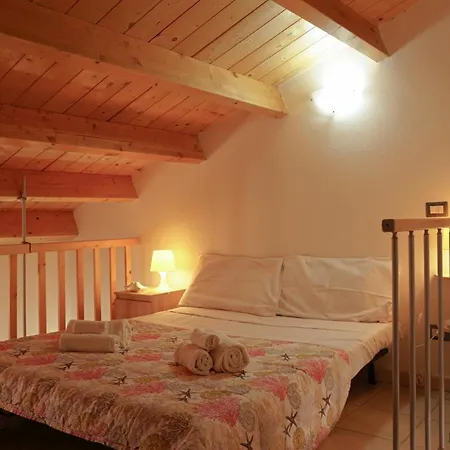 Carme House Alghero