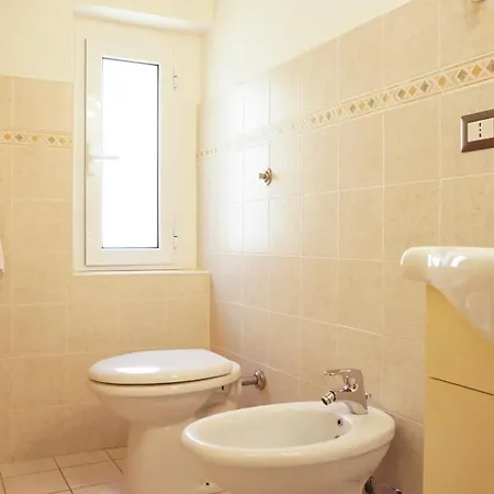 Carme House * Alghero