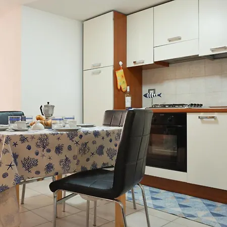 Carme House Vakantiehuis Alghero
